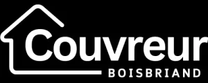 Logo de Toiture Boisbriand, spécialiste en toiture résidentielle et commerciale.